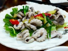 -醉壹号海鲜大排档·老厦门特色菜(厦门美食地标店)