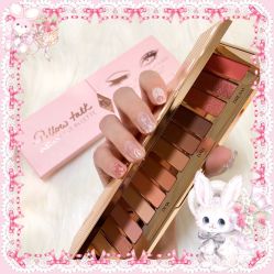 -PinkBaby美甲美睫