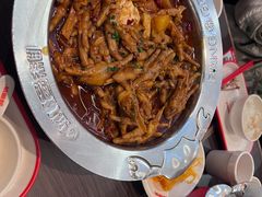 -胖哥俩肉蟹煲(湖滨银泰in77店)