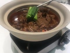 -品粹徽园·家常安徽菜
