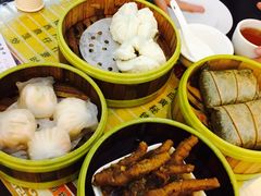-府城小食馆(金龙宾馆店)