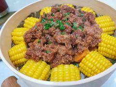 -雅和生态渔庄·宜城锅巴饭(龙灵山公园店)