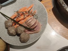 -芸山季·云南山珍菌火锅(南翔印象城MEGA店)