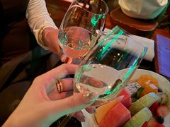 -广州柏悦酒店·悦吧·顶楼露天酒吧