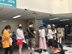 -首都医科大学附属北京同仁医院(西区)