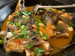 -千岛湖小鱼儿·淳安匠心农家菜