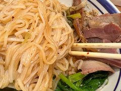 -云阿蛮云南生烫牛肉米线(奉贤路店)