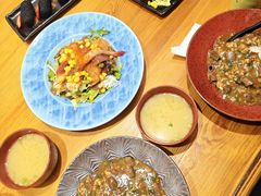 -福匠日本料理(人民路店)