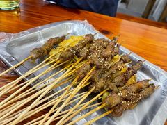 -十里铺铁板鱿鱼