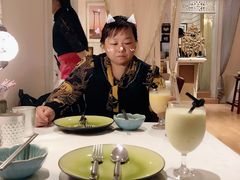 -早安曼谷泰国餐厅