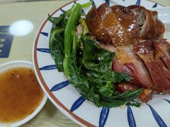 -香港威特瑞茶餐厅(小白楼音乐厅店)