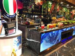 -喜庭海鲜自助(来福士店)