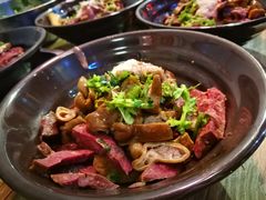 -六爷门框百年卤煮