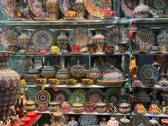 -新疆国际大巴扎