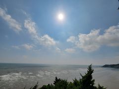 -大鹿岛