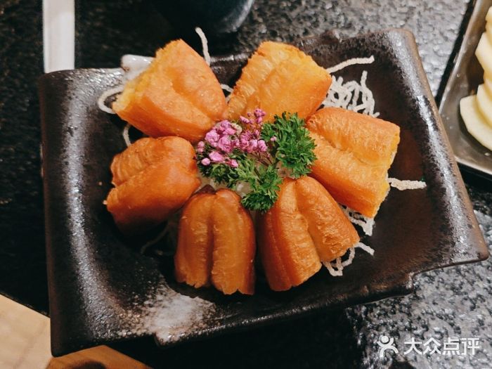 湊湊火锅·茶憩(世博大道店)图片