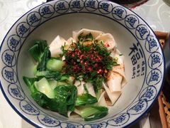 -汉唐宴长安食府