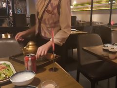 -那时新疆·若羌(经纬汇店)