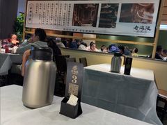 -老海陵·泰州菜(图书馆店)
