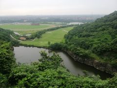 -平湖九龙山旅游度假区