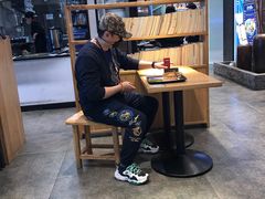 -和府捞面(方庄店)