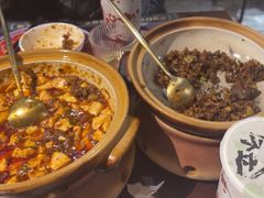 -拾捌川·自贡爆炒(新街口店)