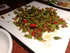 -绿茶餐厅(蓝色港湾店)