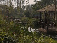 -成飞公园