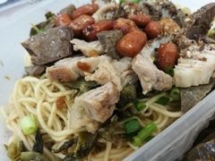 -阿阳牛腩腌面店