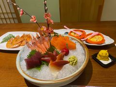 -贵木日本料理·铁板烧(新地假日广场店)