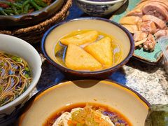 -南京大牌档(夫子庙老门东店)