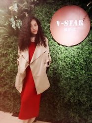 免打理异域风情长卷发-V-STAR威斯达•高级私人定制