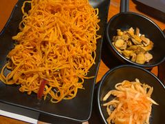 -鑫日千里马朝鲜族小馆(总店)