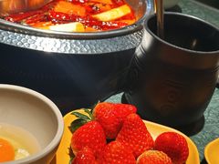 -牛New寿喜烧(中山公园龙之梦店)