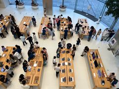 -Apple零售店(苏州店)