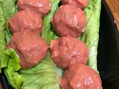 -汕品潮牛正宗潮汕火锅(华师店)