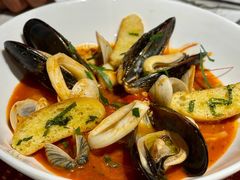 -Primo·丽莫意大利窑烤披萨