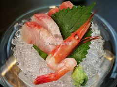 -滩万日本料理Nadaman(国贸大酒店)