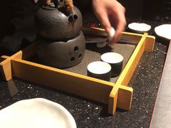 -上井料理黑金店(IFS国金中心店)