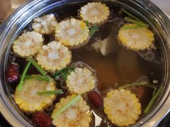 -合口味汕头牛肉火锅(福马路店)