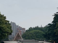 -上海市龙华烈士陵园
