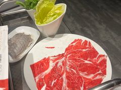 -清真·鸦儿李记·涮肉(马家堡店)