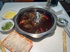 -水碾河刘老大串串香(水碾河路店)