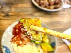 -晓靖轩烧烤(沙河风情店)