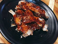 糖醋马口鱼-好介口深夜酒馆(梅江店)