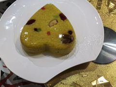 -西域楼兰餐厅