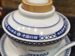 -赵记传承·中国甜品(福州总店)