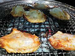 -大众食代铁板烧烤肉自助餐厅