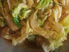 手撕包菜-川流不息(北蔡休闲广场店)