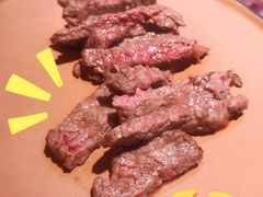 -吉秋田鲜和牛烧肉·肉档自选
